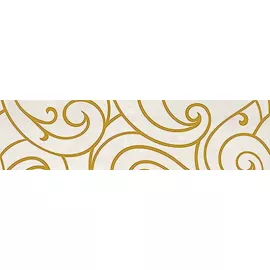 Prime white border 01 250х65 мм - 20 шт.