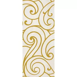 Prime white decor 01 250х600 мм - 6 шт.