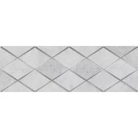 Mizar Attimo Декор тёмно-серый 17-05-07-1180-0 20х60