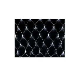 Светодиодная сетка (432шт), белый GLQ -401-2*3M-432-W