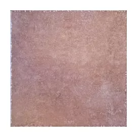 Old Stone Aged Rufous (терракотовый) G-181/S (GT-181/gr) 40x40 глазурованный рельефный