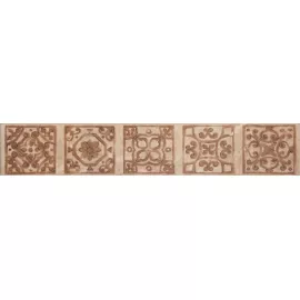 Sand Stone Frieze Beige (бежевый) GT-280/f01/gr бордюр 7x40