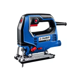 Электрический лобзик ЗУБР Профессионал ЛП-700 К