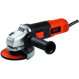 Угловая шлифовальная машина Black&Decker KG8215