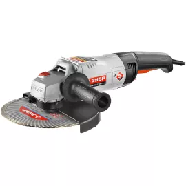 Углошлифовальная машина Зубр МАСТЕР УШМ-230-2100 ПМ3