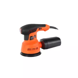 Эксцентриковая шлифовальная машина PATRIOT OS 125 110301520