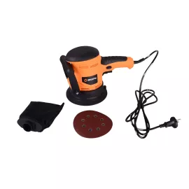 Эксцентриковая шлифовальная машина Вихрь ЭШМ-125Э 72/6/5