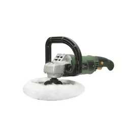 Полировальная машина Калибр УПМ-180Е 00000023967