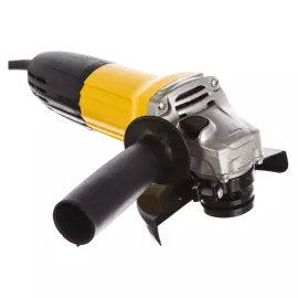 Угловая шлифмашина Калибр Мастер МШУ-125/1000КМ 00000036780