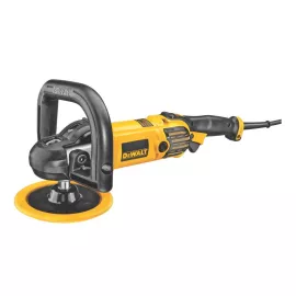 Полировальная машина DEWALT DWP 849 X