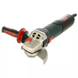 Угловая шлифмашина Metabo WEV 17-125 Quick 600516000