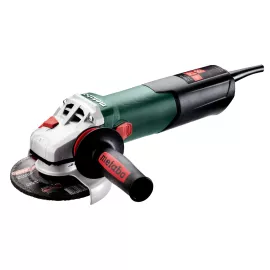 Угловая шлифмашина Metabo W 13-125 Quick 603627010