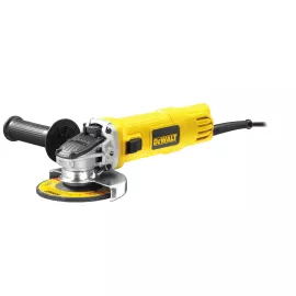 Угловая шлифмашина DEWALT DWE 4150