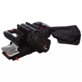 Ленточная шлифмашина P.I.T. МАСТЕР PBS 75-C