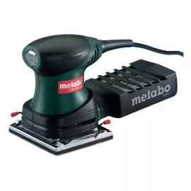 Плоская шлифмашина Metabo FSR 200 Intec 600066500