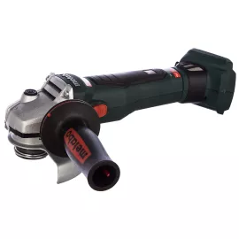 Аккумуляторная угловая шлифмашина Metabo WB 18 LTX BL 125 Quick 613077850