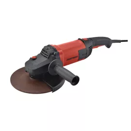 Угловая шлифмашина Парма УШМ-01-230/2400П 02.026.00007