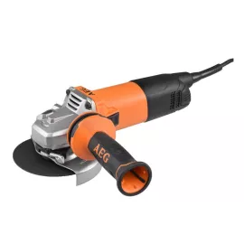 Угловая шлифмашина AEG WS12-125SK 4935451307