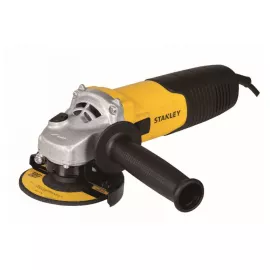 Угловая шлифмашина Stanley STGS9125