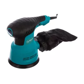 Эксцентриковая шлифмашина MEKKAN MK82604