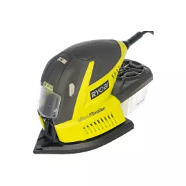 Универсальная шлифмашина Ryobi + 30 шлифлистов RMS180-SA30 5133002910
