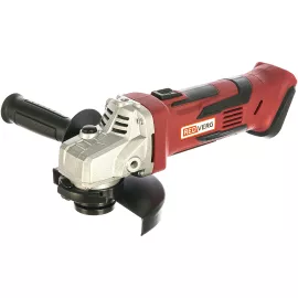 Аккумуляторная угловая шлифмашина REDVERG RD-AG18V 6628357