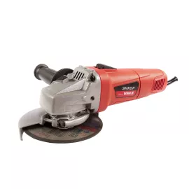 Углошлифовальная машина VMX линейка Энкор VAG-125/900 VM510215