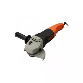 Угловая шлифовальная машина Black+Decker KG1202K