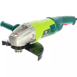 Угловая шлифовальная машина VERTO 51G203