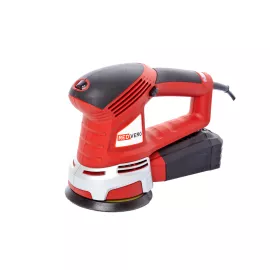 Эксцентриковая плоско-шлифовальная машина REDVERG RD-OS45-125 5022682