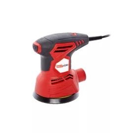 Эксцентриковая плоско-шлифовальная машина REDVERG RD-OS30-125 6622819