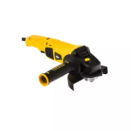 Угловая шлифовальная машина DENZEL AG125-1100A 26908