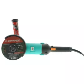 Углошлифовальная машина Sturm AG90112