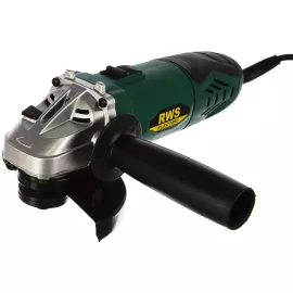Болгарка RWS УШМ-115/650N 255