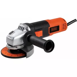 Угловая шлифовальная машина Black&Decker G720