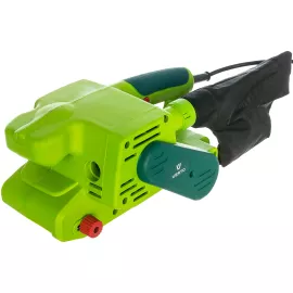 Ленточная шлифовальная машина VERTO 51G707