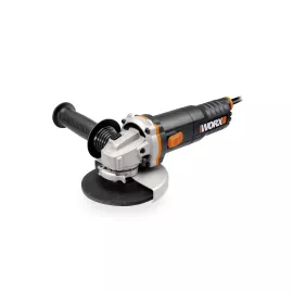 Угловая шлифовальная машина WORX 860Вт, 125мм WX712