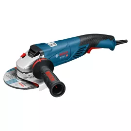 Углошлифмашина Bosch GWS 18-125 L 0.601.7A3.000