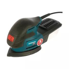 Дельтовидная шлифовальная машина Кратон DS-250 3 05 04 004