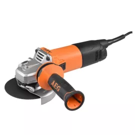 Угловая шлифмашина AEG WS10-125SK 4935451303