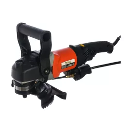 Ручная угловая шлифмашина с подачей воды MESSER M3017 10-40-030