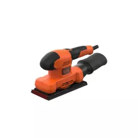 Плоскошлифовальная машина Black&Decker BEW220-QS