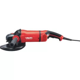 Углошлифовальная машина Hilti AG 230-24D коробка 2148676