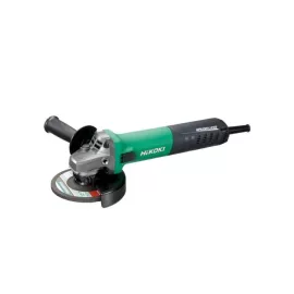 Угловая шлифмашина Hikoki G13VE G13VENSZ