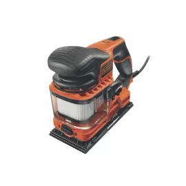 Плоская шлифмашина Black+Decker DuoSand KA330E