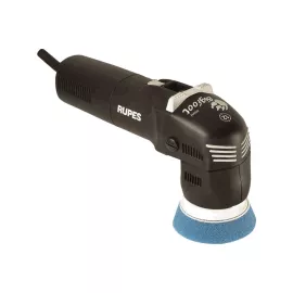 Вращательно-орбитальная полировальная машинка RUPES LHR75E mini