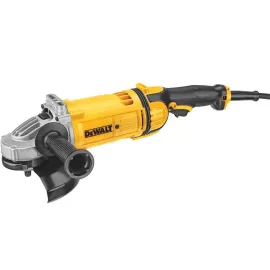 Болгарка (УШМ) DEWALT DWE 4579