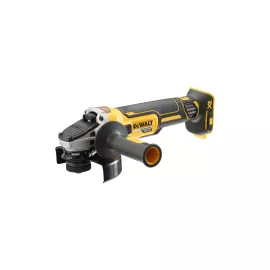 Бесщеточная угловая шлифмашина DEWALT DCG405NT