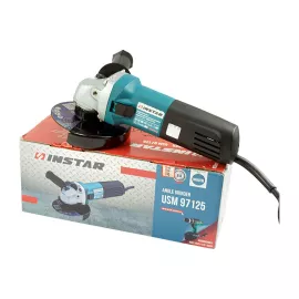 Угловая шлифмашина Instar 97125