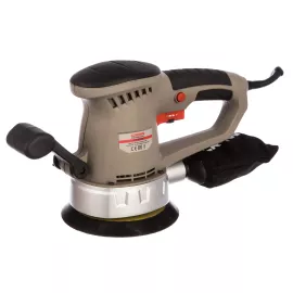 Эксцентриковая шлифовальная машина CROWN CT13395